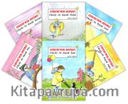 Cikciki Serisi (6 Kitap Set)