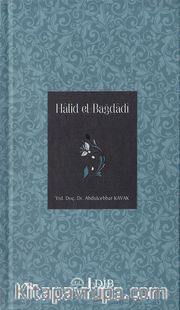 Halid el-Bağdadi