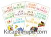 Peygamber Hikayeleri Okul Öncesi (10 Kitap Set)