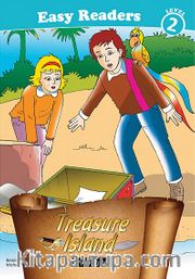 Treasure Island / Level 2