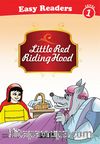 Little Red Riding Hood / Level 1
