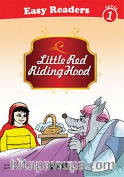 Little Red Riding Hood / Level 1