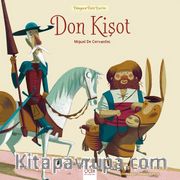 Don Kişot / Dünyaca Ünlü Eserler
