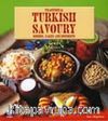 Ünlü Türk Yemekleri ve Pastaları (İngilizce) / Tradional Turkish Savoury & Dishes, Cakes and Desserts