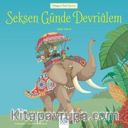 Seksen Günde Devrialem / Dünyaca Ünlü Eserler