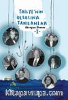 Trilye'nin Oltasına Takılanlar 1