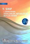 9. Sınıf I. Dereceden Denklemler Eşitsizlikler Mutlak Değer 