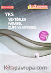 YKS 1. Ve 2. Oturum Vektörler Parabol Elips ve Hiperbol 