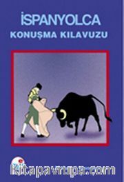 İspanyolca Konuşma Kılavuzu