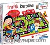Oyna ve Öğren Trafik Kuralları (64942)