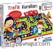 Oyna ve Öğren Trafik Kuralları (64942)