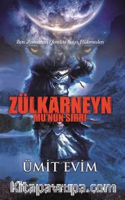 Zülkarneyn Mu'nun Sırrı