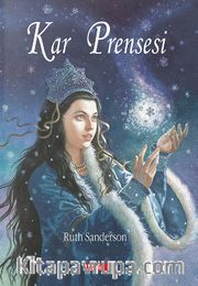 Kar Prensesi (Ciltli)
