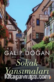 Sokak Yansımaları