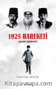 1925 Hareketi Azadi Cemiyeti