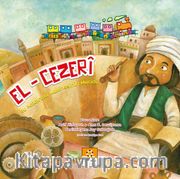 El-Cezeri / Müslüman Bilim Adamları Serisi 3