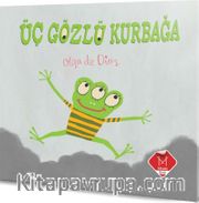 Üç Gözlü Kurbağa