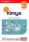 9. Sınıf Kimya Konu Anlatımlı (Yeni Müfredata Uygun)