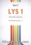 LYS 1 Matematik-Geometri / 5'li Deneme Seti 1