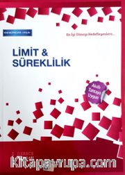 Limit ve Süreklilik
