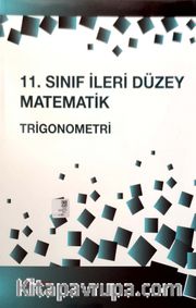 11. Sınıf İleri Düzey Matematik Trigonometri