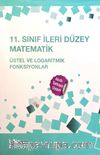 11. Sınıf İleri Düzey Matematik & Üstel ve Logaritmik Fonksiyonlar