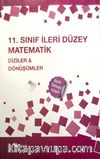 11. Sınıf İleri Düzey Matematik Diziler - Dönüşümler