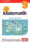 9. Sınıf Matematik Konu Anlatımlı (Yeni Müfredata Uygun)