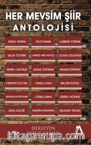 Her Mevsim Şiir Antolojisi