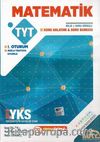 YKS-TYT Matematik Konu Anlatımı Soru Bankası