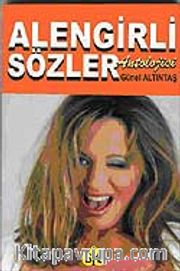 Alengirli Sözler Antolojisi