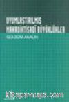 Uyumlaştırılmış Makroiktisadi Büyüklükler