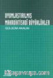 Uyumlaştırılmış Makroiktisadi Büyüklükler