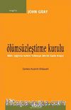 Ölümsüzleştirme Kurulu