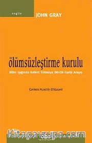 Ölümsüzleştirme Kurulu