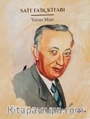 Sait Faik Kitabı