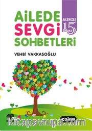 Ailede Sevgi Sohbetleri