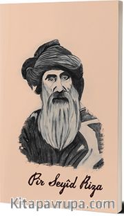 Pir Seyid Rıza (Not Defteri)