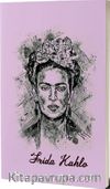 FridaKahlo (Not Defteri)