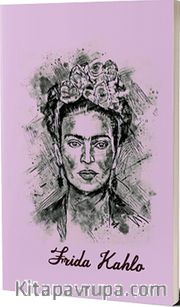 FridaKahlo (Not Defteri)