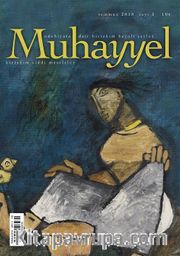 Muhayyel Dergisi Sayı:3 Temmuz 2018