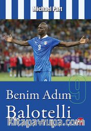 Benim Adım Balotelli