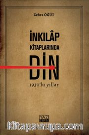 İnkılap Kitaplarında Din
