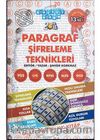 2013 Paragraf Şifreleme Teknikleri & YGS-LYS-KPSS-ALES-DGS
