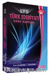 LYS Türk Edebiyatı Soru Bankası