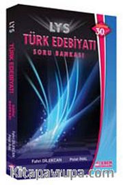 LYS Türk Edebiyatı Soru Bankası