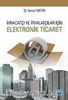 İhracatçı ve İthalatçılar için Elektronik Ticaret