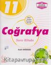 11. Sınıf Coğrafya Soru Kitabı