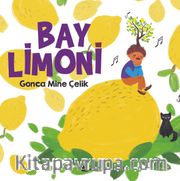 Bay Limoni
