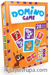 Domino Game